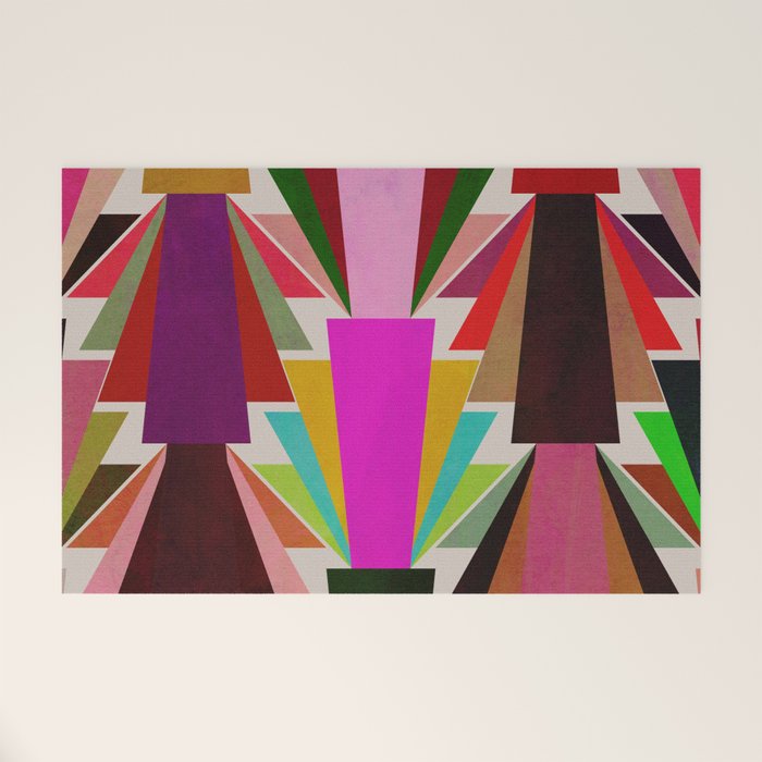 Collected Light 10 Welcome Mat Gallery Image 1