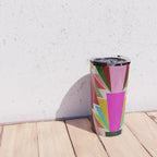 Collected Light 10 Travel Mug Gallery Image 4