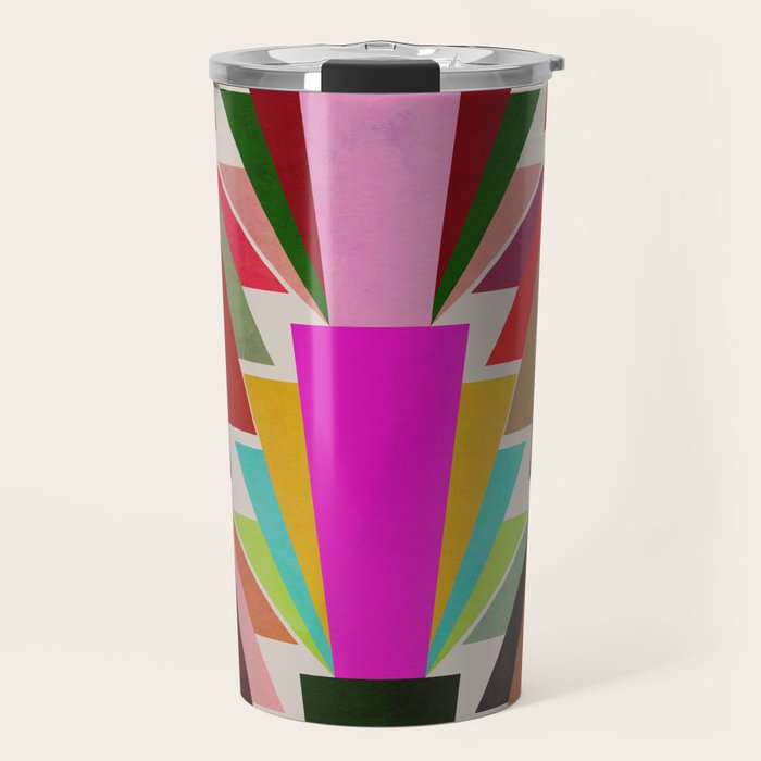 Collected Light 10 Travel Mug Gallery Image 1