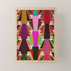 Collected Light 10 Mini Art Print Gallery Image 1