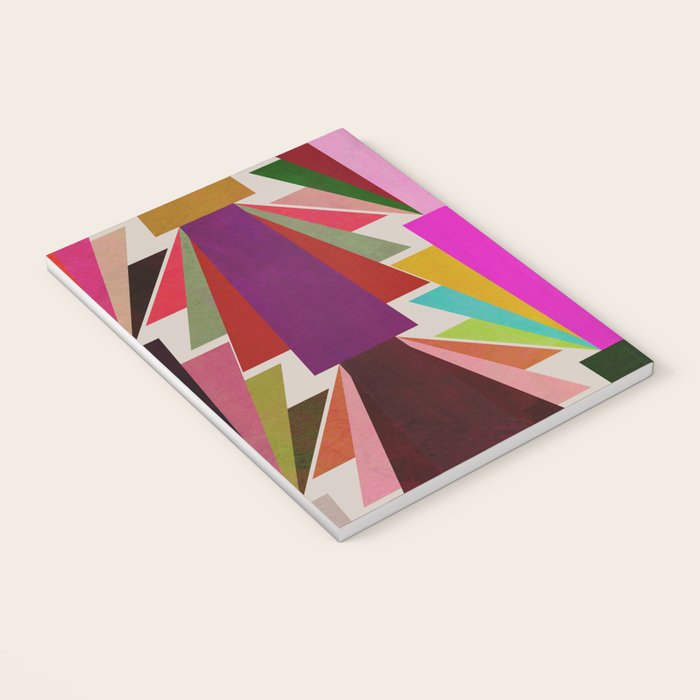 Collected Light 10 Notebook Gallery Image 3