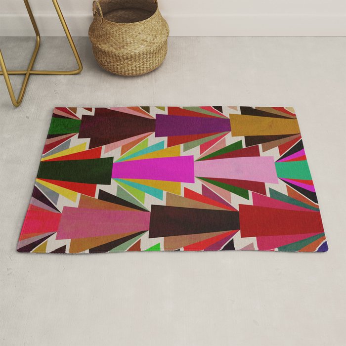 Collected Light 10 Rug Gallery Image 1