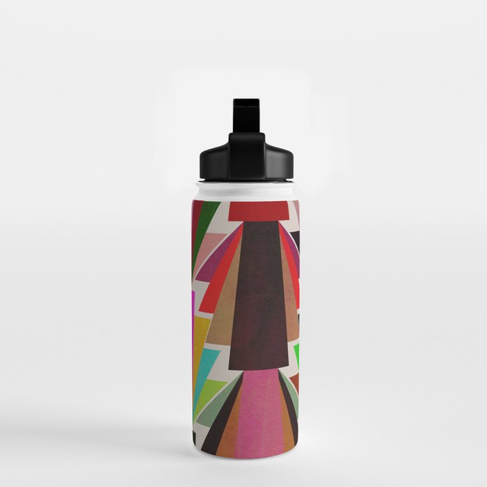 Collected Light 10 Water Bottle Gallery Image 2