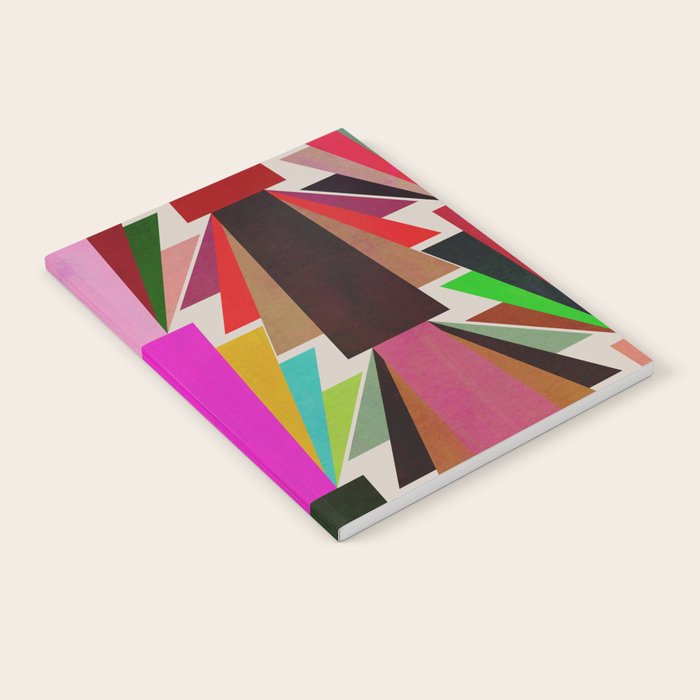 Collected Light 10 Notebook Gallery Image 1