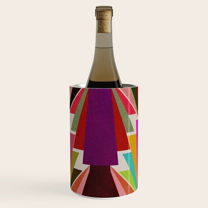 Collected Light 10 Wine Chiller Gallery Image 2