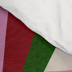 Collected Light 10 Comforter Gallery Image 4