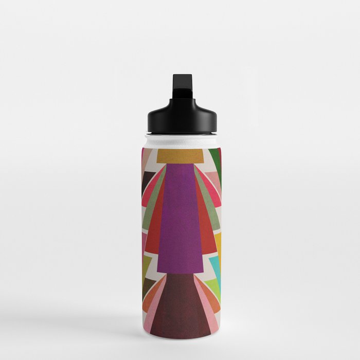 Collected Light 10 Water Bottle Gallery Image 3