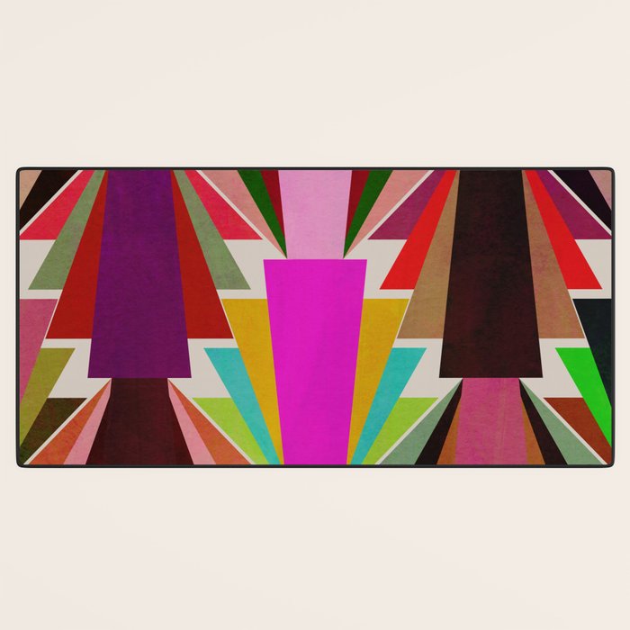 Collected Light 10 Desk Mat Gallery Image 3