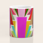 Collected Light 10 Coffee Mug Gallery Image 4