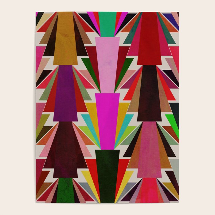 Collected Light 10 Poster Gallery Image 4