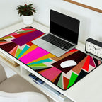 Collected Light 10 Desk Mat Gallery Image 2