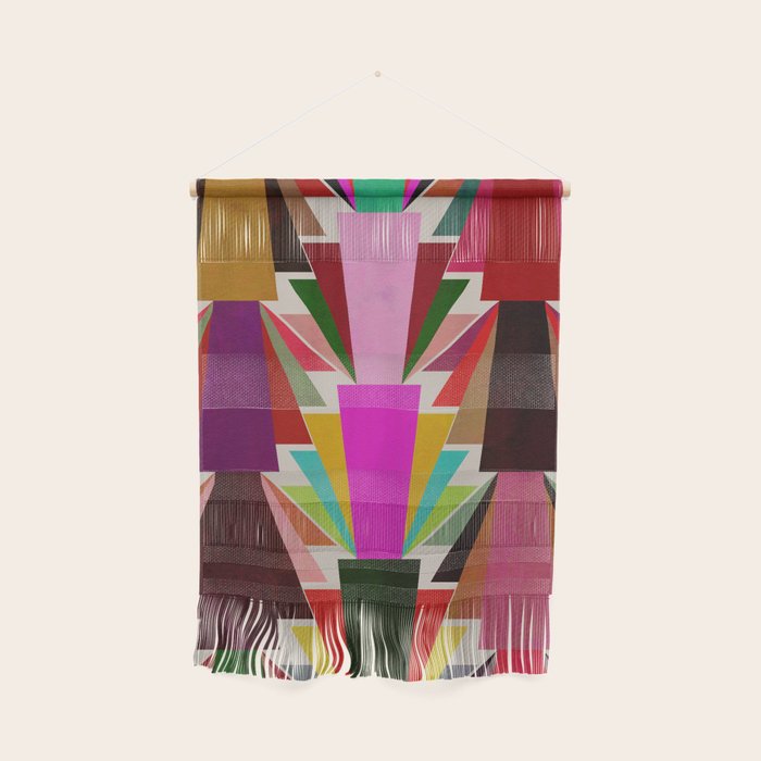 Collected Light 10 Wall Hanging Gallery Image 1