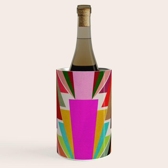Collected Light 10 Wine Chiller Gallery Image 1