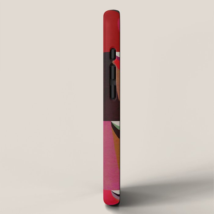 Collected Light 10 iPhone Case Gallery Image 2