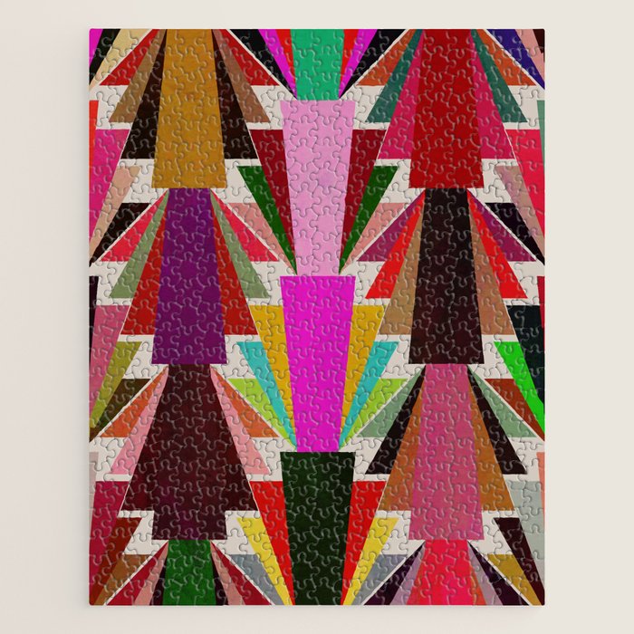 Collected Light 10 Jigsaw Puzzle Gallery Image 1