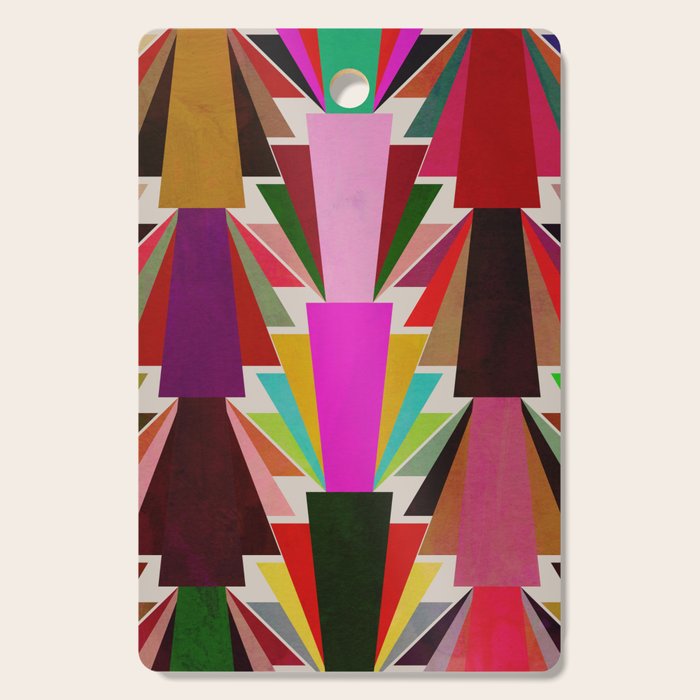 Collected Light 10 Cutting Board Gallery Image 1