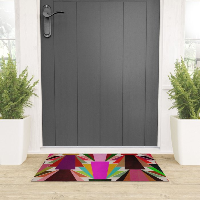 Collected Light 10 Welcome Mat Gallery Image 3