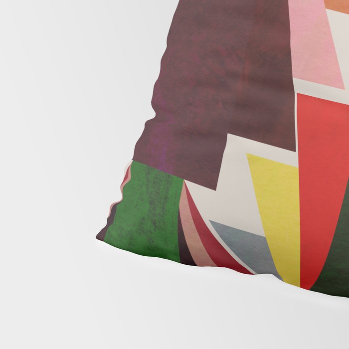 Collected Light 10 Pillow Sham Gallery Image 4
