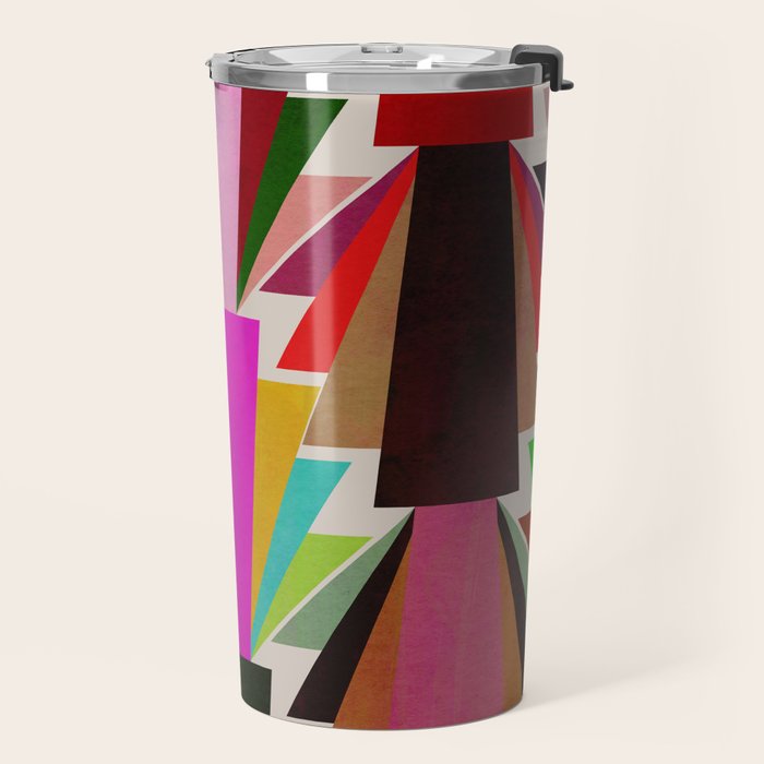 Collected Light 10 Travel Mug Gallery Image 2
