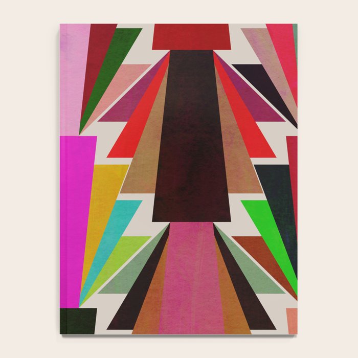 Collected Light 10 Notebook Gallery Image 4