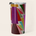 Collected Light 10 Travel Mug Gallery Image 3