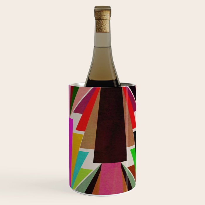 Collected Light 10 Wine Chiller Gallery Image 3