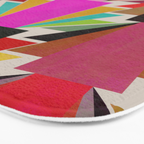 Collected Light 10 Bath Mat Gallery Image 3