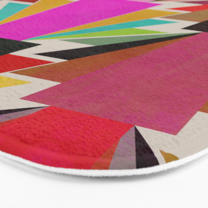 Collected Light 10 Bath Mat Gallery Image 3