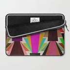 Collected Light 10 Laptop Sleeve Gallery Image 2