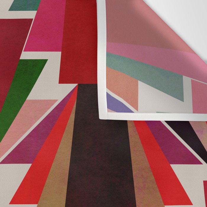 Collected Light 10 Wall Tapestry Gallery Image 3