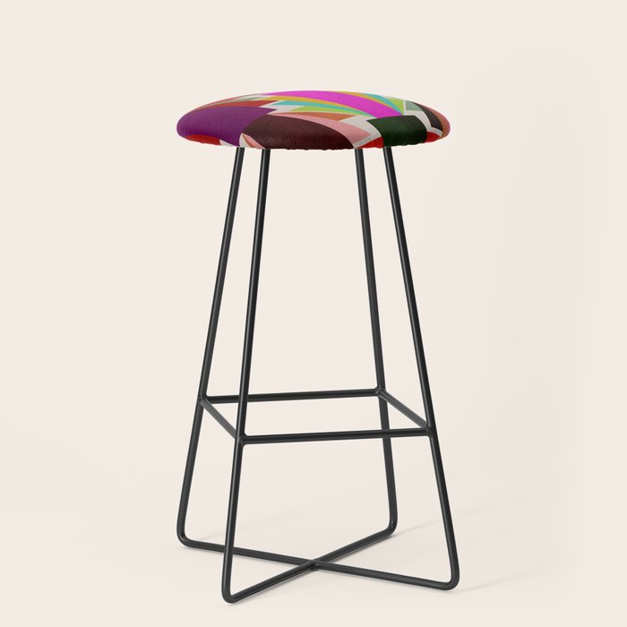 Collected Light 10 Stool Gallery Image 1
