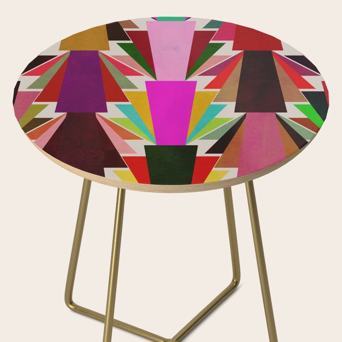 Collected Light 10 Side Table Gallery Image 2