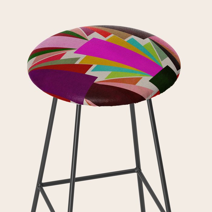 Collected Light 10 Stool Gallery Image 2