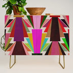 Collected Light 10 Credenza Gallery Image 1