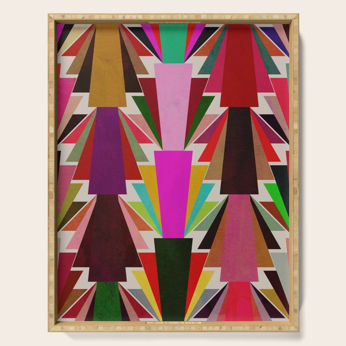 Collected Light 10 Serving Tray Gallery Image 1