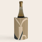 Abstract Ceramics 2 Wine Chiller Gallery Image 3