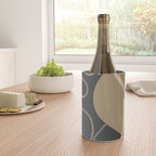 Abstract Ceramics 2 Wine Chiller Gallery Image 4