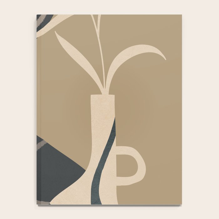 Abstract Ceramics 2 Notebook Gallery Image 4