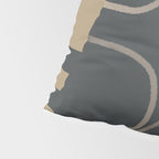 Abstract Ceramics 2 Pillow Sham Gallery Image 4