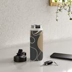 Abstract Ceramics 2 Water Bottle Gallery Image 4