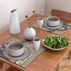 Abstract Ceramics 2 Placemat Gallery Image 2