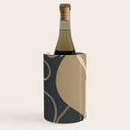 Abstract Ceramics 2 Wine Chiller Gallery Image 1