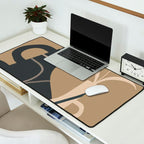 Abstract Ceramics 2 Desk Mat Gallery Image 2