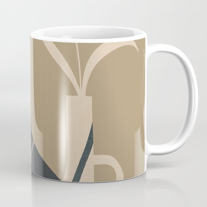 Abstract Ceramics 2 Coffee Mug Gallery Image 1