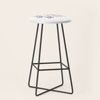 Be Silly Be Honest Be Kind Stool Gallery Image 1