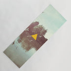 The Lake Yoga Mat Gallery Image 1