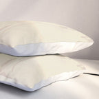 Minimal Abstract Art Horse 2 Pillow Sham Gallery Image 3