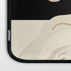 Minimal Abstract Art Horse 2 Laptop Sleeve Gallery Image 3