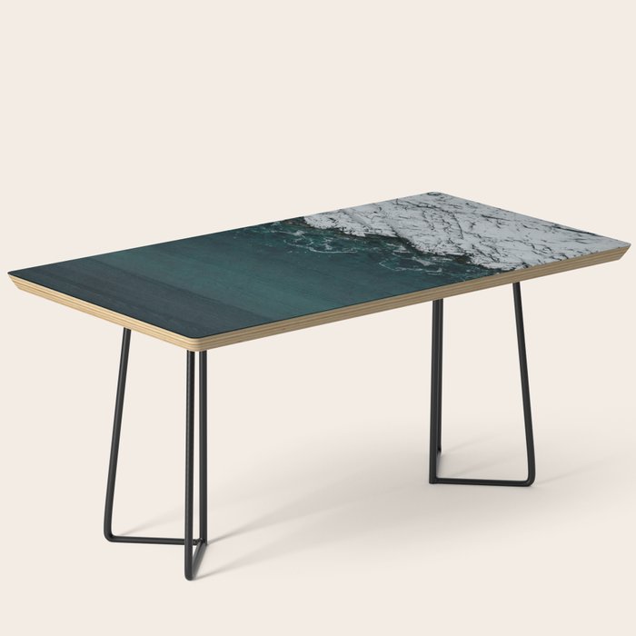 Coast 6 Coffee Table Gallery Image 1