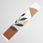 Shapes and Branches 03 Table Runner Gallery Image 3